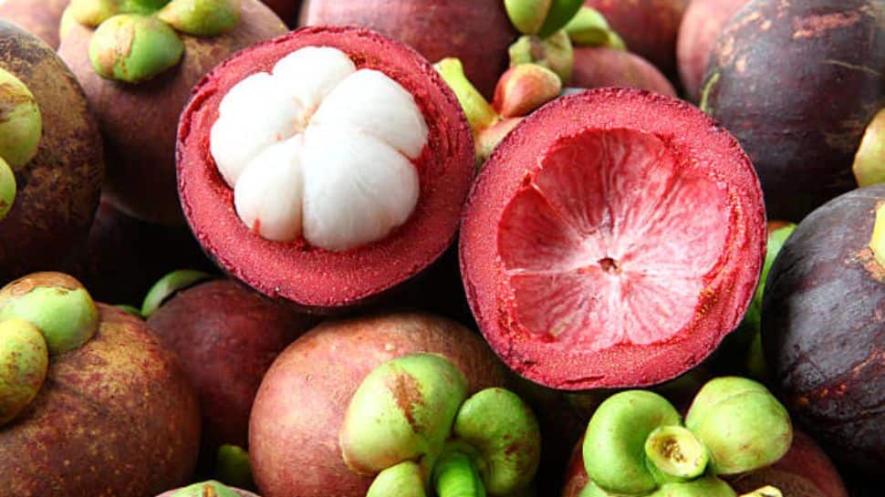 Mangosteen The Amazing Fruit That Can Improve Your Health