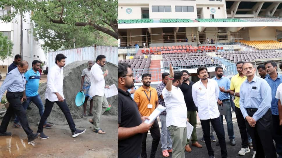 TN Chief Minister Trophy 2023 Opening Ceremony Players Matches Full