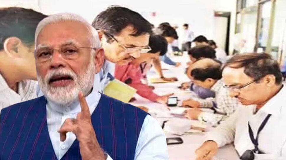 ‘லேட்டா வந்தா நடவடிக்கை’: அடெண்டன்ஸ் புதிய விதி.. ஊழியர்களுக்கு அரசு வைத்த ஆப்பு!! விவரம் இதோ