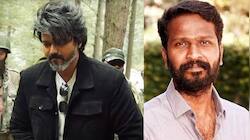 விஜய்யுடன் கைக்கோர்க்கும் வெற்றிமாறன்? ‘வடசென்னை’ இயக்குநர் சொன்ன இனிப்பான தகவல்..
