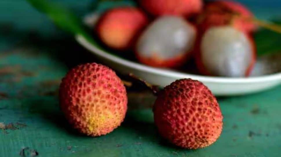 Weight Loss With Litchi Has Other Benefits Too லிச்சி பழம் சுவை