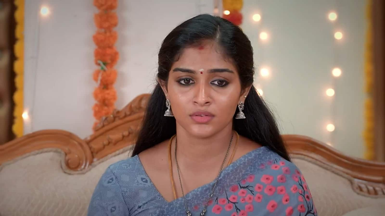 Karthigai Deepam Zee Tamil Serial Latest Episode 2023 July 1