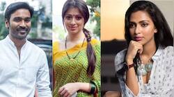 தனுஷ் உள்பட பல திரை பிரபலங்கள் மீது தயாரிப்பாளர் சங்கத்தில் புகார்..!