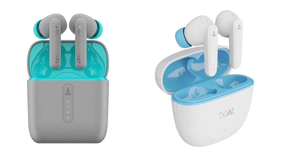 வெறும் 1000 ரூபாய்க்குள்... அசத்தலான தரமான Wireless Earphones இதோ