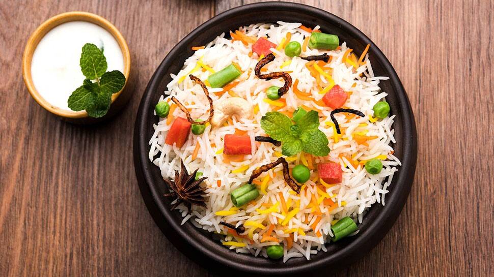Can We Eat Rice At Night Health Tips 