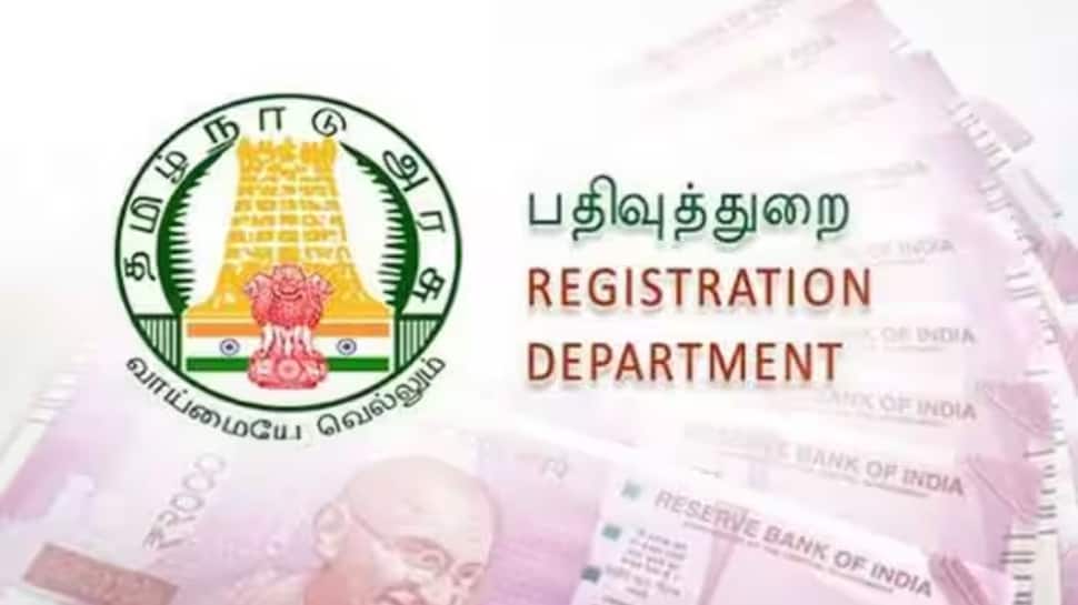 பத்திரப்பதிவில் சேவை கட்டணம் உயர்வு... ஜூலை 10 முதல் அமல் மாற்றங்கள்