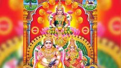 குபேரனுக்கு மிக பிரியமான சில ராசிகள்.. வாழ்க்கையில் பணத்துக்கு பஞ்சமே இருக்காது!