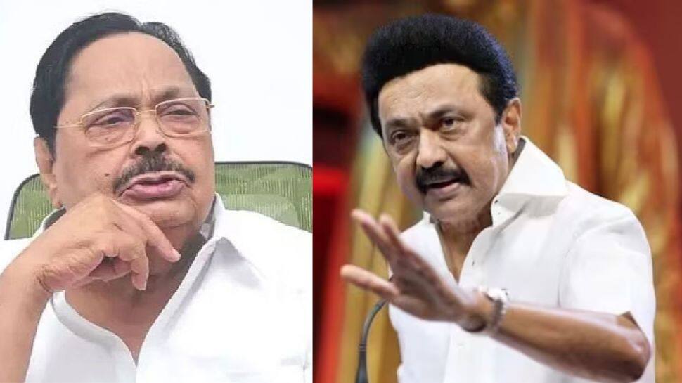 ஸ்டாலினிடம் இருந்து விலகியிருக்கும் துரைமுருகன் - அதிருப்திக்கு என்ன காரணம்?