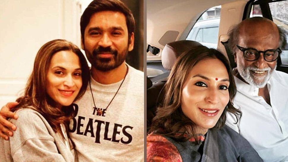 Fact Check: இளம் நடிகரை திருமணம் செய்யும் ஐஸ்வர்யா ரஜினிகாந்த்..? 