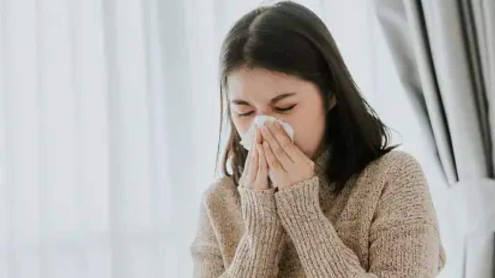 How To Prevent Seasonal Flu On Monsoon Season Read Tips In Tamil