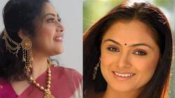 மீனா மிஸ் செய்ததை சிம்ரன் கெட்டியாக பிடித்துக்கொண்டார் - அந்த படம் சூப்பர் டூப்பர் ஹிட்