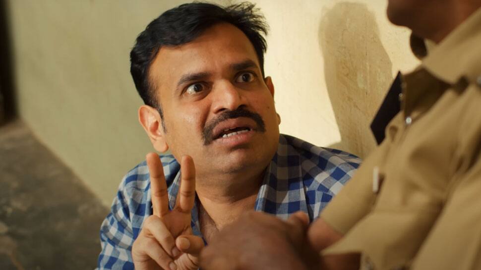 ஹீரோவாக பிரேம் ஜி.. 'சத்திய சோதனை' படத்தின் ட்ரைலர் வெளியீடு