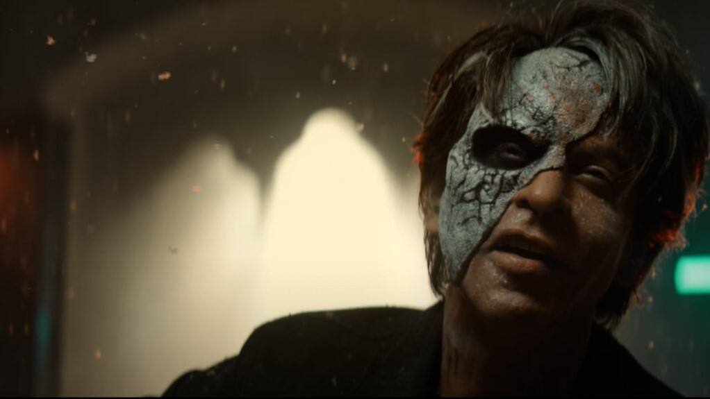 அட்லீயின் ஜவான் செய்த சாதனை! இதுவரை எந்த ஒரு படமும் செய்ததில்லை!