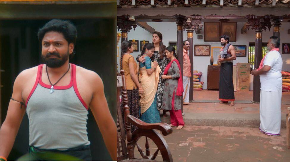 அண்ணா சீரியல்: முத்துப்பாண்டியின் முடிவு.. காணாமல் போகும் ரத்னா, சண்முகத்துக்கு ஷாக் !