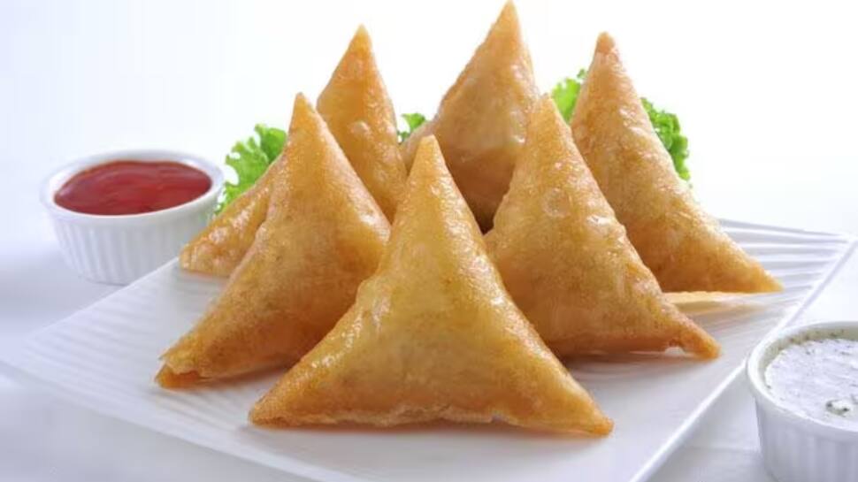 சமோசாவை ஆன்லைனில் ஆர்டர் செய்த டாக்டர்... மோசடியில் சிக்கி ரூ. 1.40 லட்சம் காலி - அது எப்படி?