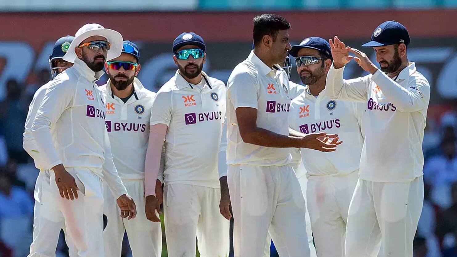 India vs West Indies: முதல் டெஸ்ட் போட்டி நடைபெறுவதில் சிக்கல்!