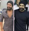 Arun Vijay-Sivakarthikeyan