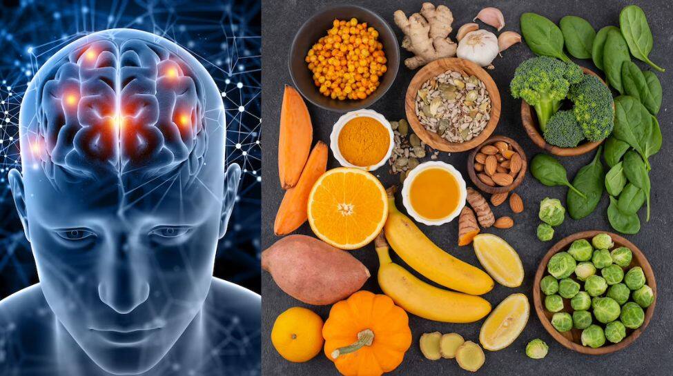 Vitamin B12 Rich Foods மூளை உடலை பலவீனமாக்கும் விட்டமின் B12