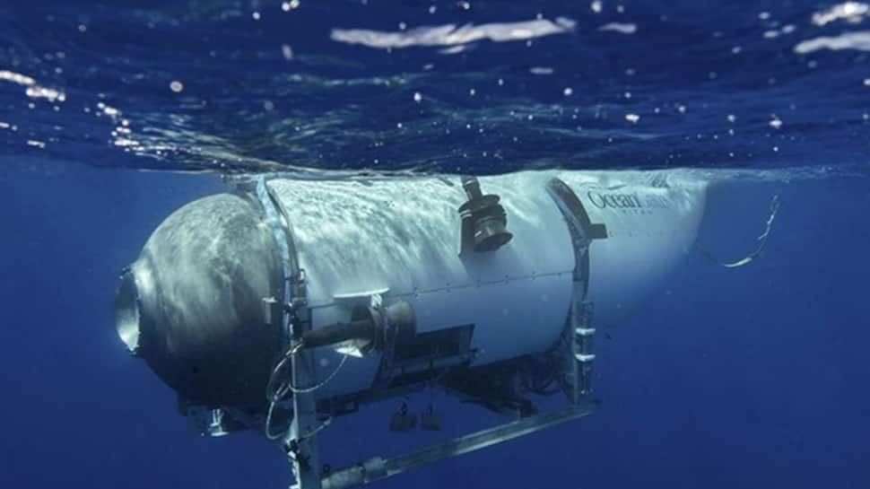 டைட்டன் நீர்மூழ்கியின் கடைசி திக் திக் 48 விநாடிகள்! ஆராச்சியாளரின் Shocking Report!