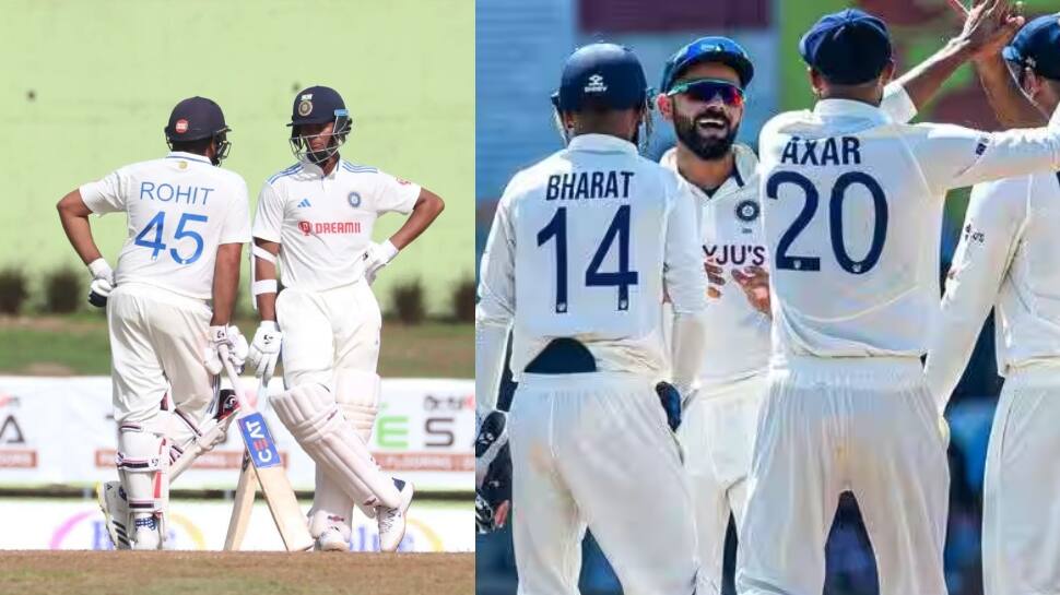 ரோஹித்தின் செல்லப்பிள்ளைக்கு வாய்ப்பா? - இந்த வீரரை வீட்டுக்கு அனுப்பும் பிசிசிஐ