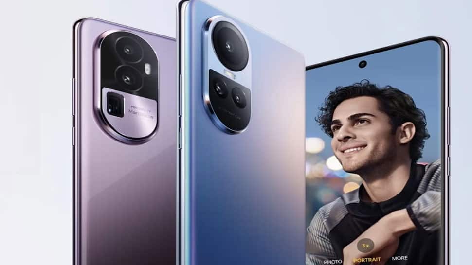 Oppo Reno 10 Pro அறிமுகம் ஆனது: நம்ப முடியாத விலை... விவரங்கள் இதோ