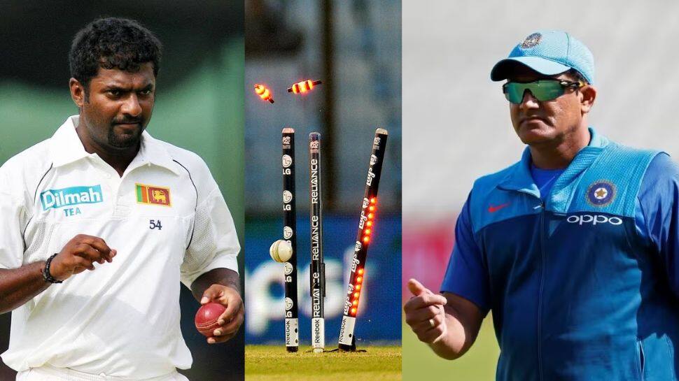 Best Bowlers: டெஸ்ட் கிரிக்கெட்டில் 5 விக்கெட்டுகளை அதிக முறை வீழ்த்திய பெளலர்ஸ்