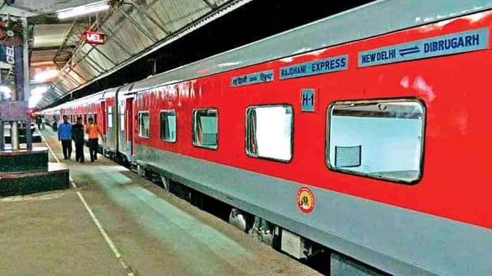 Indian Railways Big Update Ticket Booking Rules Changed Indian