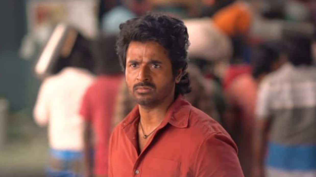 சிவகார்த்திகேயனின் மாவீரன் படம் எப்படி உள்ளது? திரைவிமர்சனம்!