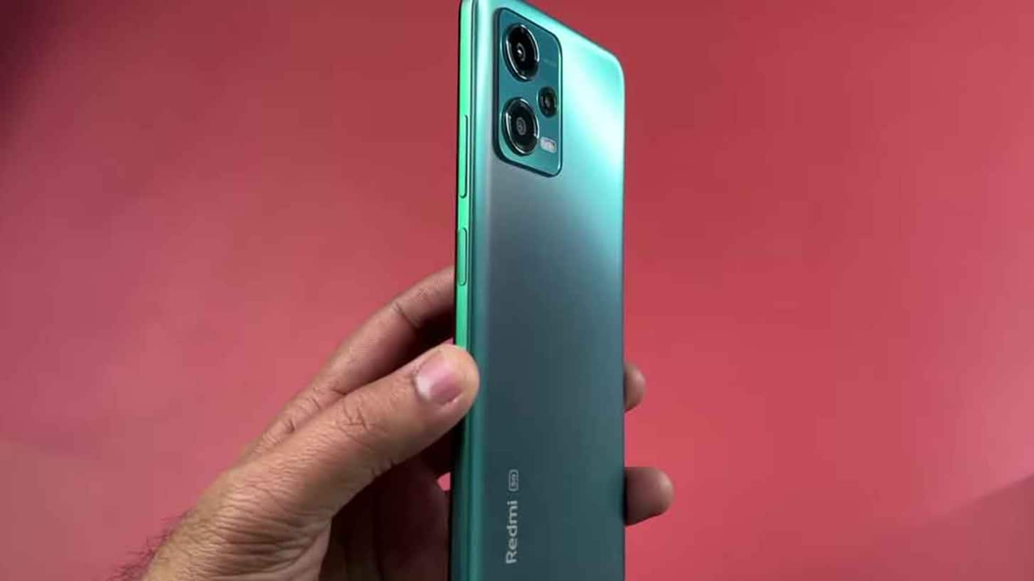 அதிக எதிர்பார்ப்புகளுக்கு மத்தியில் வெளியாகும் Redmi 12! சிறப்பம்சங்கள் என்ன என்ன? 