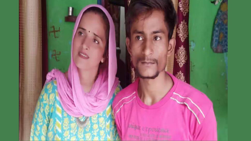 PUBG காதல்... பாகிஸ்தானின் சீமா ஹைதர் இந்தியா வந்ததன் நோக்கம் அம்பலம்!