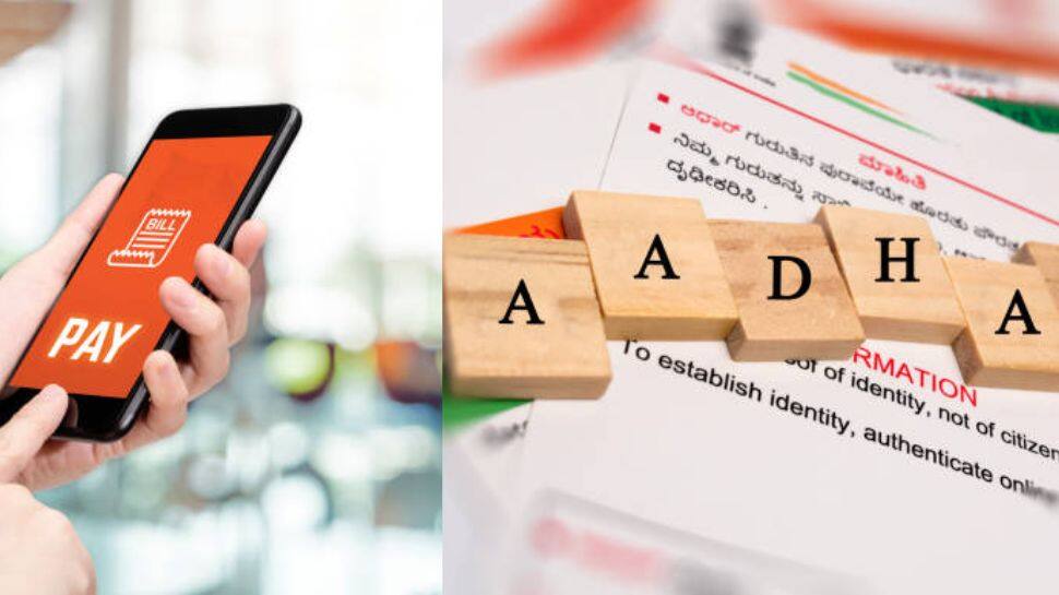 ஆதார் மூலம் Google Pay-ல் UPI கணக்கு தொடங்குவது எப்படி?