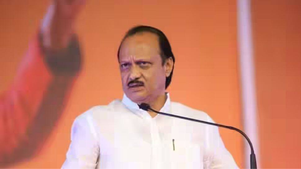  மகாராஷ்டிரா அரசியல்... அஜித் பவாருக்கு நிதி அமைச்சகத்தை ஒதுக்கியுள்ளார் முதல்வர் ஏக்நாத் ஷிண்டே!