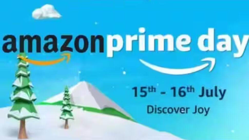 Amazon Prime Day Sale: இதுவரை இல்லாத அட்டகாசமான தள்ளுபடிகள்