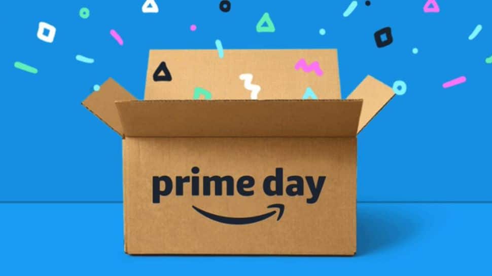  Amazon Prime Day Sale 2023: 5000எம்ஏஎச் பேட்டரி போன் ரூ.5,699க்கு விற்பனை