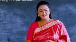 ‘அந்த இடத்தில் தொட்டுட்டாரு..’ ஷகிலாவிற்கு நேர்ந்த பாலியல் கொடுமை..!