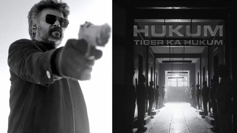 Jailer 2nd Single: ஜெயிலர் 2வது சிங்கிள் அப்டேட்-‘Tiger Ka Hukum’ என்றால் என்ன?
