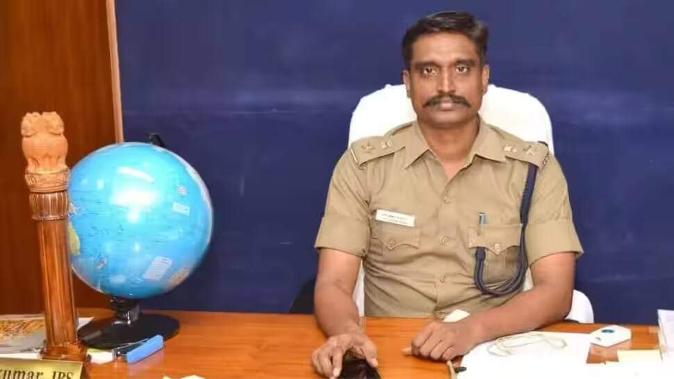 டிஐஜி தற்கொலை விவகாரம்: 6 பேருக்கு போலீசார் சம்மன்... என்ன காரணம்?