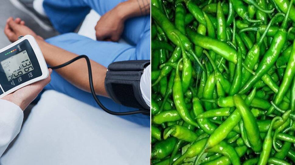 Green Chilli Benefits and Side Effects High BP பிரச்சனை உங்களை