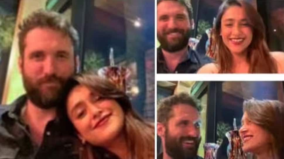 இலியானா குழந்தைக்கு இவர்தானா தந்தை? பெரிய ட்விஸ்டுடன் போட்டோவை பதிவிட்ட நடிகை