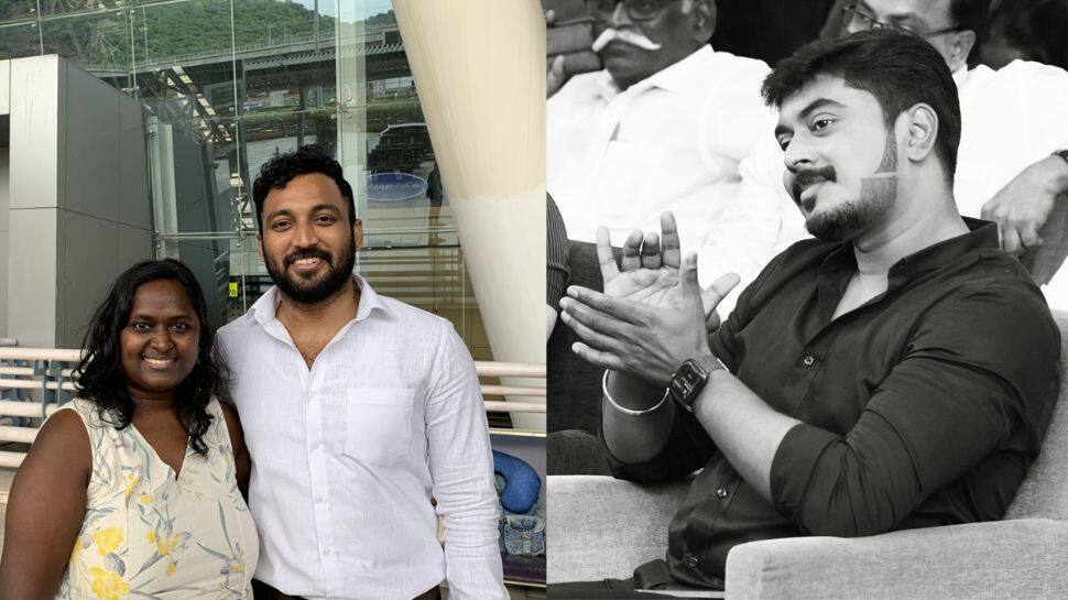 ‘நீ பற்ற வைத்த நெருப்போன்று..’ விக்ரமனை தாக்கினாரா ‘பிக்பாஸ்’ வெற்றியாளர் அசீம்..? 