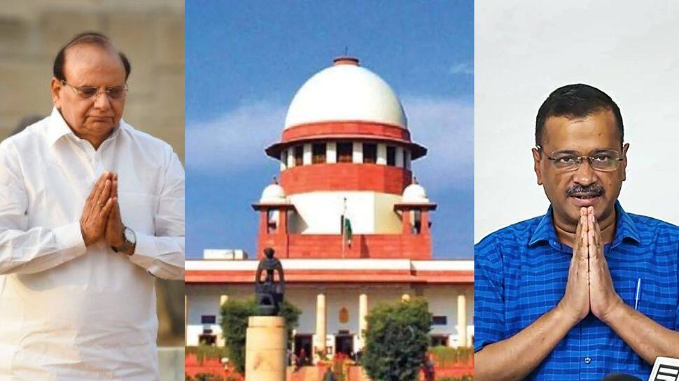 சண்டை எதுக்கு? சமாதனமா போங்கப்பா! டெல்லி அரசுக்கும் ஆளுநருக்கும் சமரசம் செய்யும் SC ​