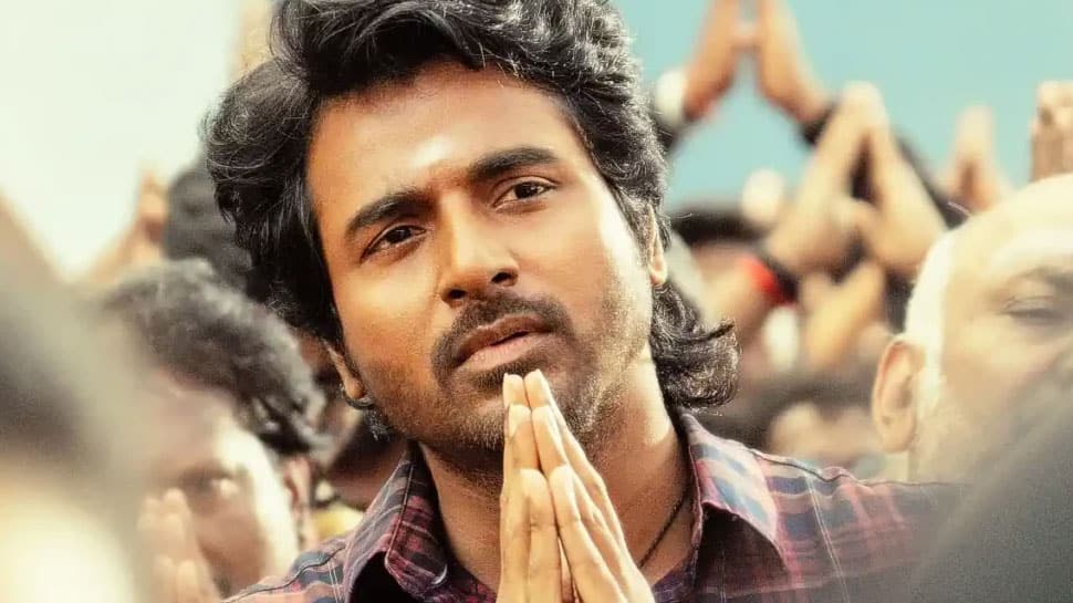 மாஸ் வசூல் வேட்டை நடத்தும் சிவகார்த்திகேயனின் மாவீரன்.. இதுவரை எவ்வளவு வசூல்?