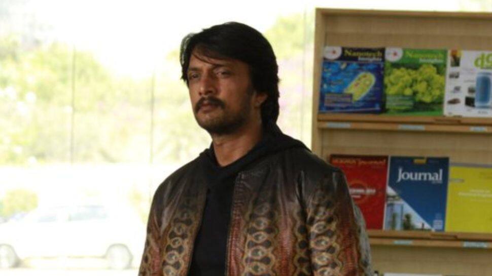 தயாரிப்பாளர்களை ஏமாற்றிய விவகாரம்-முதல் முறையாக வாய் திறந்த பிரபல நடிகர் சுதீப்..!