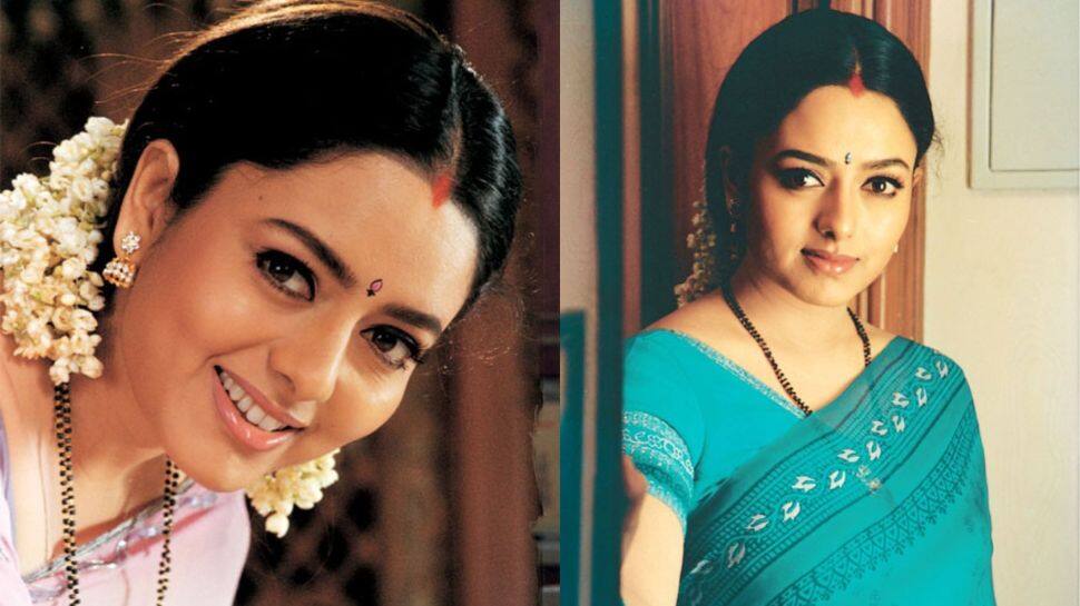 விபத்தா..? கொலையா..? 19 வருடங்கள் கடந்தும் தீர்க்க முடியா மர்மமாக செளந்தர்யாவின் மரணம்..!