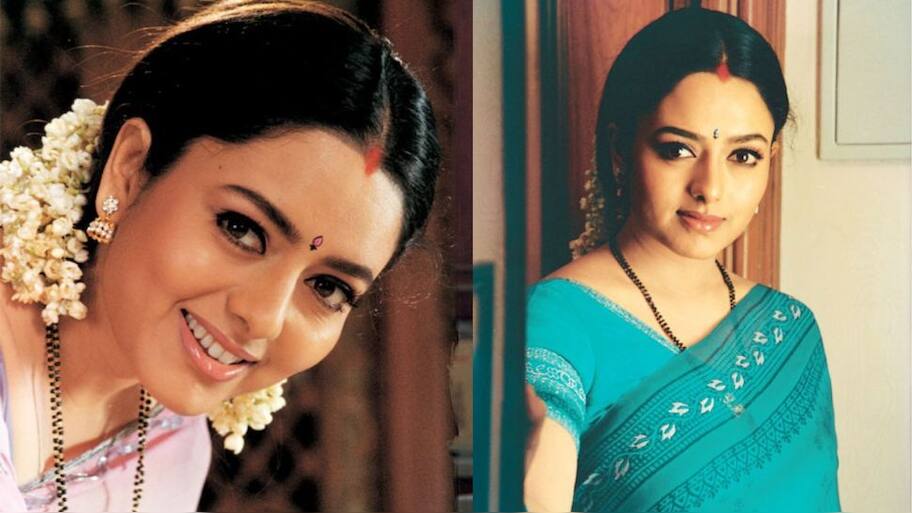 Soundarya Birthday Know About Her Mysterious Death And Unknown Facts ...