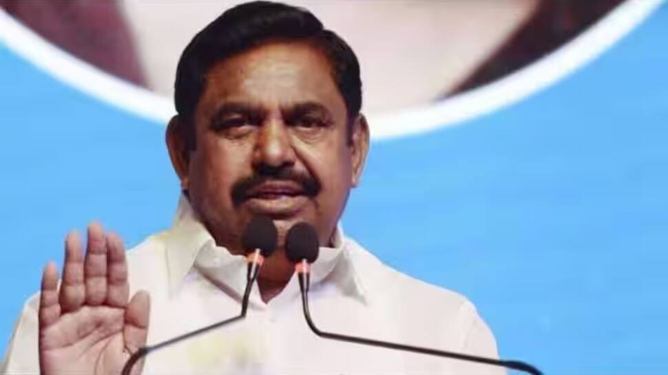 இபிஎஸ் மீதான புகார்... திமுக மனு அதிரடி தள்ளுபடி - நீதிபதி தீர்ப்பில் சொன்னது என்ன?