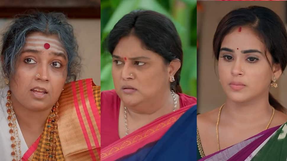 முதல் போட்டியில் ஜெயித்த அமுதா.. ரூ 100 கொடுத்து பாட்டி வைக்கும் அடுத்த போட்டி