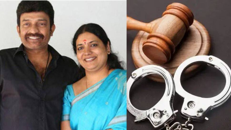 பிரபல நடிகர் குறித்து அவதூறு பேச்சு: கம்பி எண்ணப்போகும் நட்சத்திர ஜோடி!