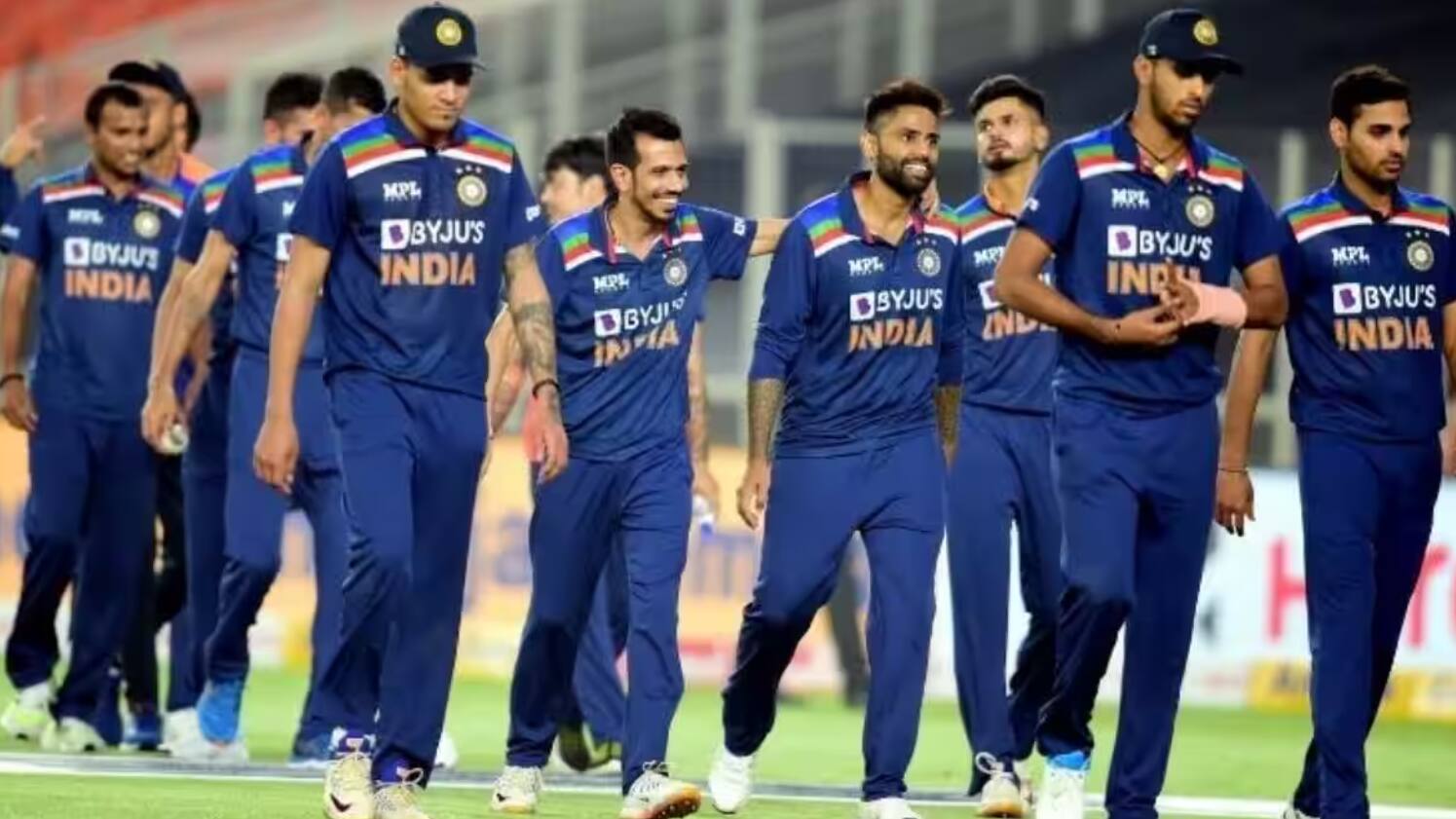 அணிக்கு திரும்பும் முக்கிய வீரர்! சூர்யகுமார் யாதவின் இடம் பறிபோகிறதா?