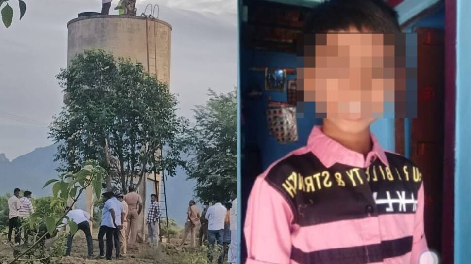 சிறுவனின் கொலையில் திடீர் திருப்பம்..! பாலியல் வன்கொடுமை செய்து கொன்றது அம்பலம்!